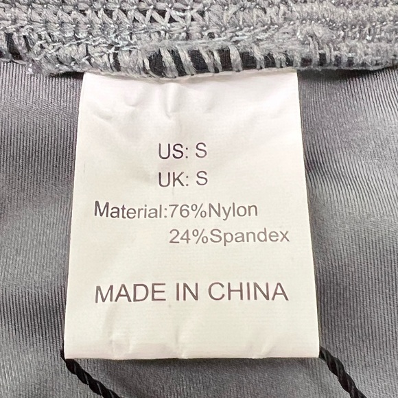 Rocorose Women Active Sport Shorts - S - Picture 10 of 12